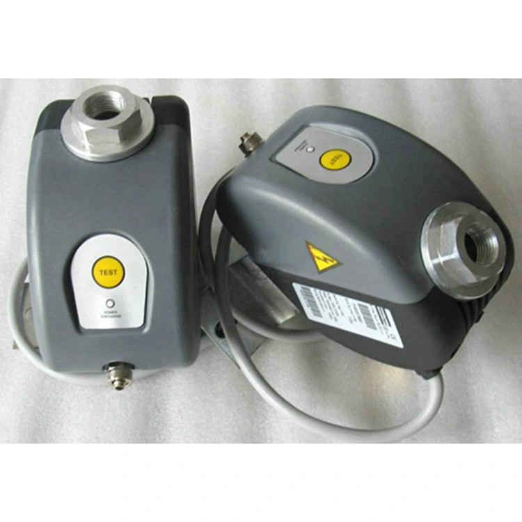 কেন একটি এয়ার কম্প্রেসার ড্রেন ভালভ দক্ষ সংকুচিত এয়ার সিস্টেমের জন্য অপরিহার্য?