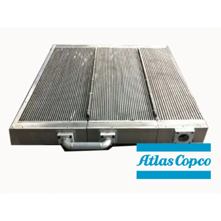 এয়ার কম্প্রেসার কুলার