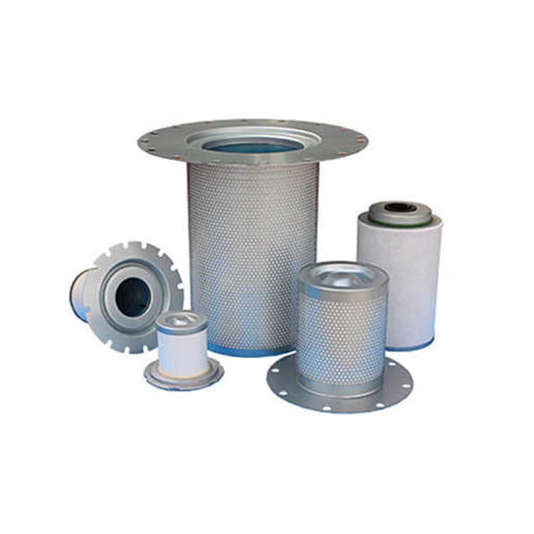 এয়ার কম্প্রেসার তেল সামগ্রী