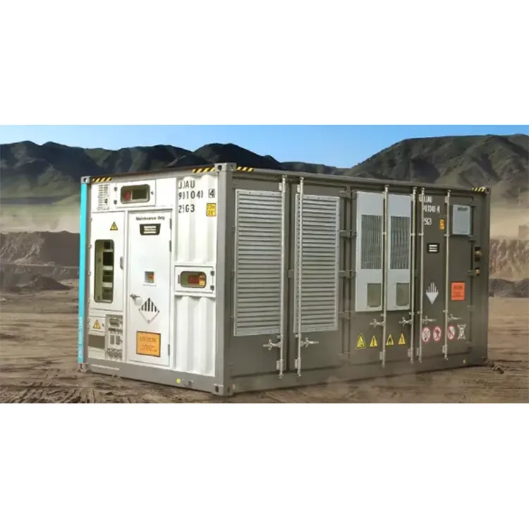 ধারক শক্তি সঞ্চয় সিস্টেম