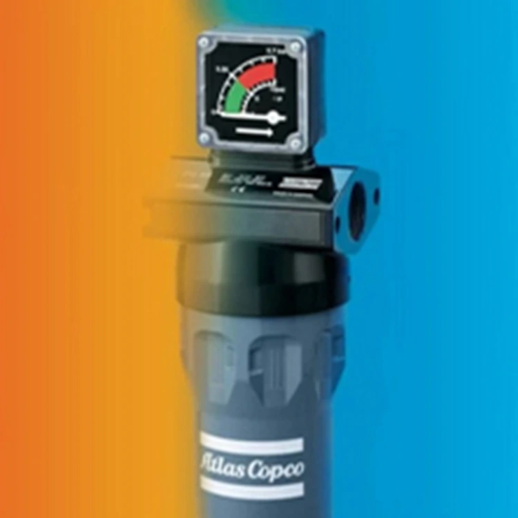 ফিল্টার সিরিজ