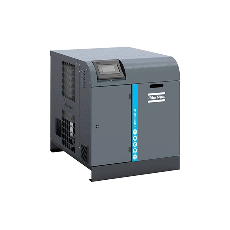 ফ্রিজ ড্রায়ার