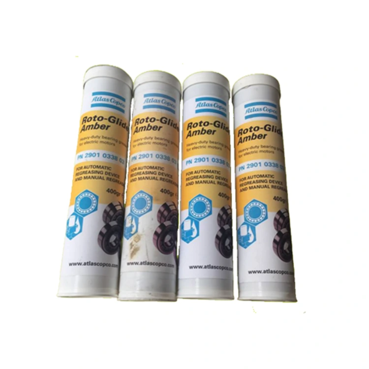 Ingersoll Rand এয়ার কম্প্রেসার গ্রীস