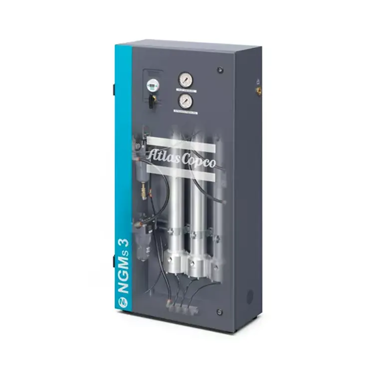 মেমব্রেন ইন্টিগ্রেটেড নাইট্রোজেন জেনারেটর